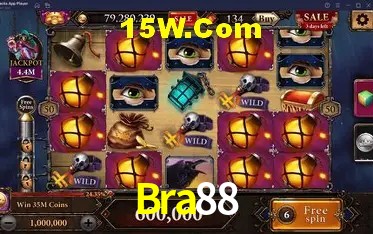 Slot Games Bra88