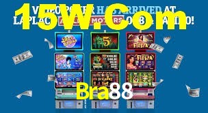 Welcome Bonus Bra88