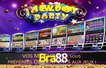 Flash Promotion Bra88