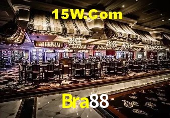 Experiência VIP Bra88