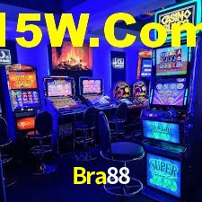 Welcome Bonus Bra88