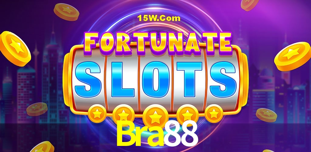 Welcome Bonus Bra88