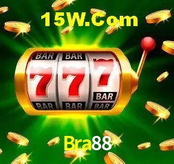 Welcome Bonus Bra88