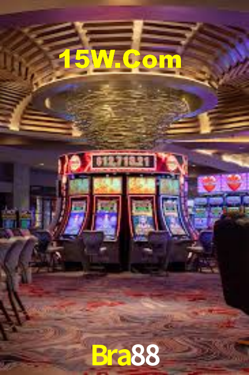 Bra88: A Experiência de Casino com Jogos de Mesa ao Vivo