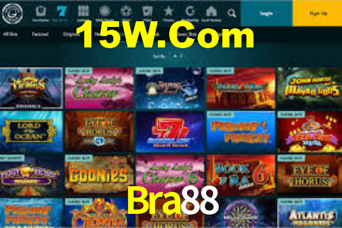 Bra88 App
